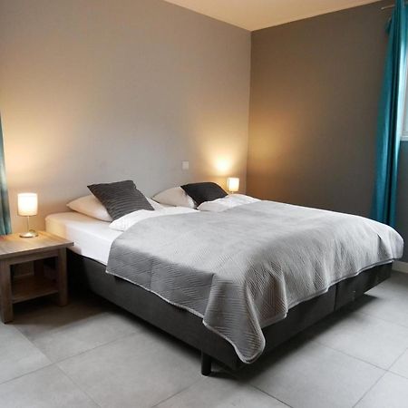 Villa Buiten 130 Met Sauna 卡兰茨奥赫 外观 照片