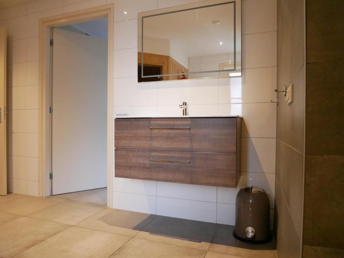 Villa Buiten 130 Met Sauna 卡兰茨奥赫 外观 照片