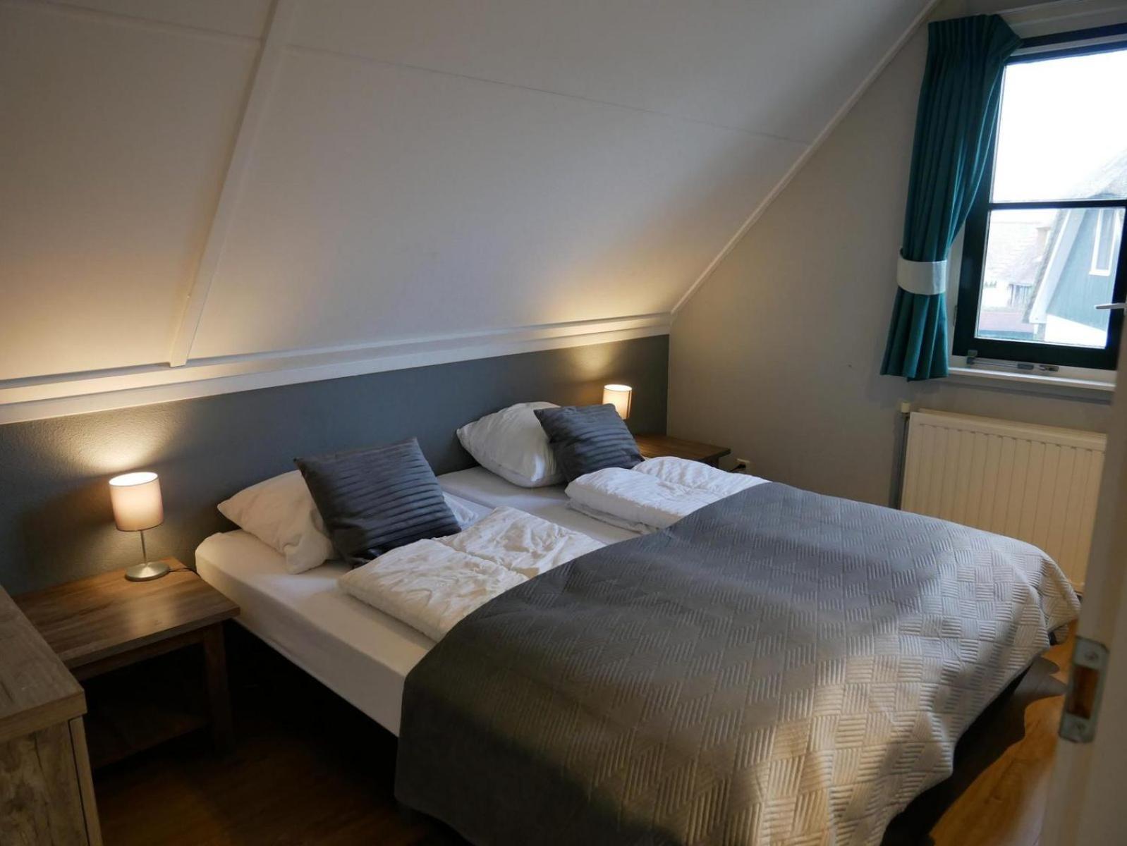 Villa Buiten 130 Met Sauna 卡兰茨奥赫 外观 照片